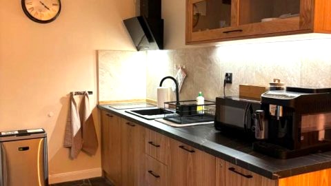 Apartament dla Dwojga