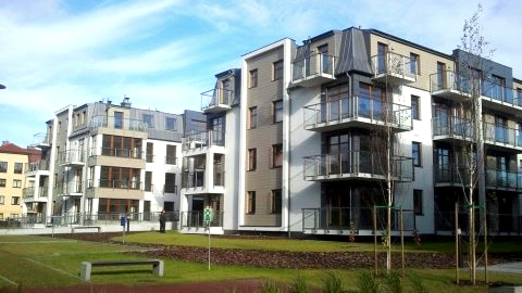 Baltic Sopot - Sopocka Przystań - blisko morza