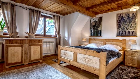  Zamieszkaj w przytulnym, doskonale wyposażonym apartamencie z tarasem widokowym