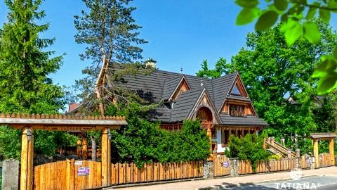  Zamieszkaj w przytulnym, doskonale wyposażonym apartamencie z tarasem widokowym