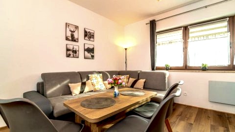Apartament Cztery Pory Roku Białka Tatrzańska