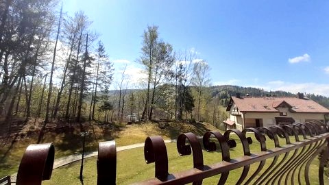 Apartament 6 osobowy, Wisła