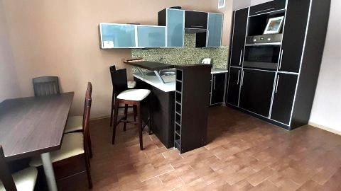 Apartament 6 osobowy, Wisła