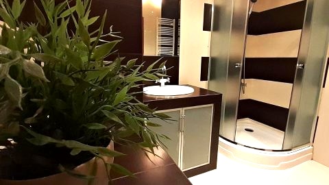 Apartament 6 osobowy, Wisła