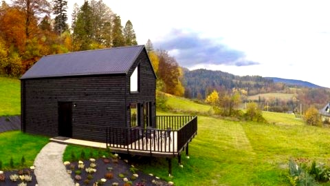 Cozy House