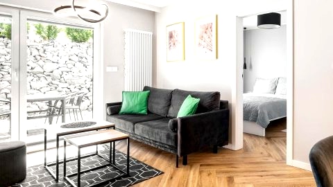 Apartament Stacja Wisła