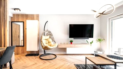 Apartament Stacja Wisła
