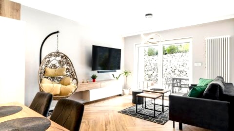 Apartament Stacja Wisła