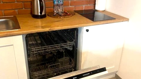 Apartamenty BRUNO i BIANCA w Symphony Modern Tower Gdynia 2 i 3 piętro