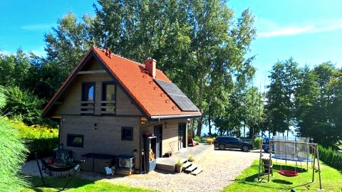 Mazurska Widokówka