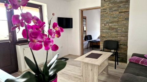 Apartamenty u Krystyny