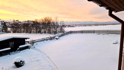 Apartamenty u Krystyny