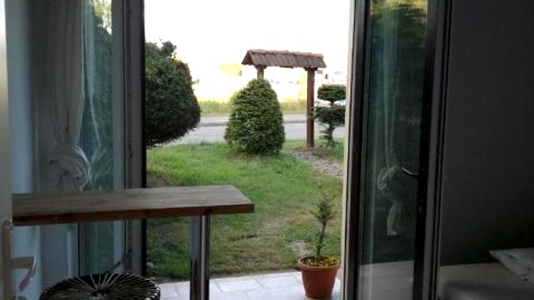 Pokoj dwuosobowy hotelowy