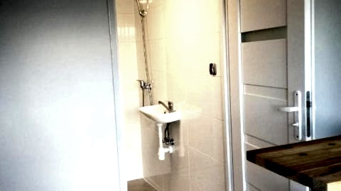 Pokoj dwuosobowy hotelowy