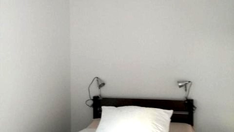 Pokoj dwuosobowy hotelowy