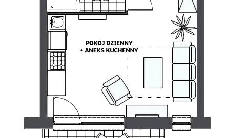 Apartament nr 39 Baltic Park