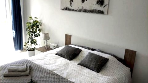 Apartament Kopernika-centrum Słupska
