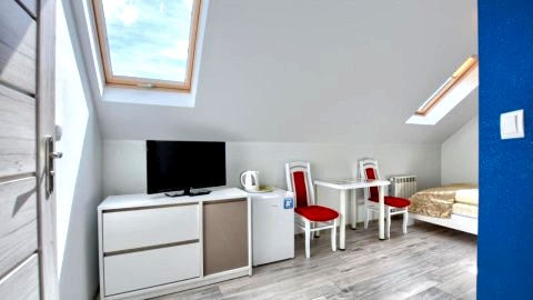 Jaworina- Apartamenty, Domki i Pokoje