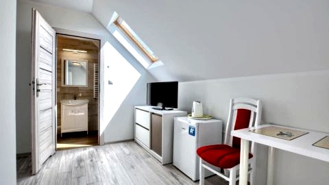Jaworina- Apartamenty, Domki i Pokoje