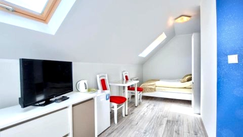 Jaworina- Apartamenty, Domki i Pokoje