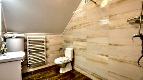Jaworina- Apartamenty, Domki i Pokoje
