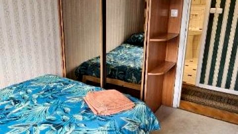 2 pokojowe Mieszkanie Sercu Wrocławia