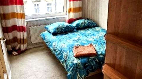 2 pokojowe Mieszkanie Sercu Wrocławia