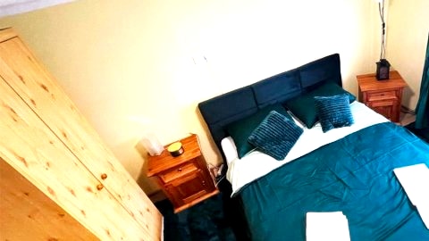 Apartament Economy