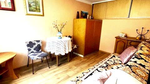Apartament Economy