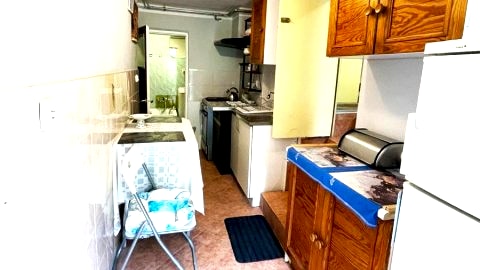 Apartament Economy