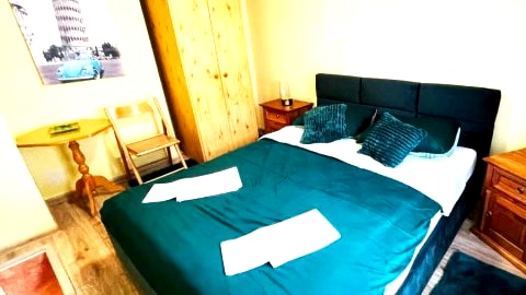 Apartament Economy