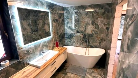 Czarna Montana Apartment