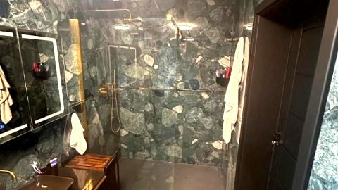 Czarna Montana Apartment