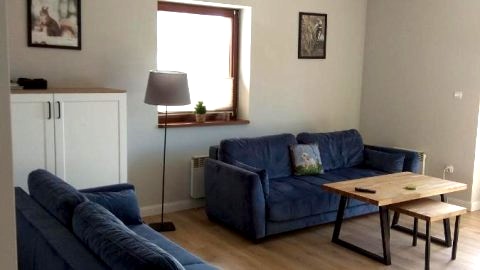 Apartament Słoneczny 6 Kościelisko