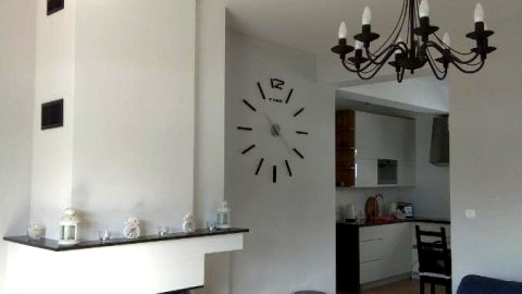 Apartament Słoneczny 6 Kościelisko