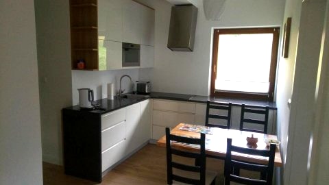 Apartament Słoneczny 6 Kościelisko