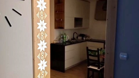 Apartament Słoneczny 6 Kościelisko