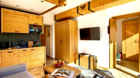 Apartament Wypas