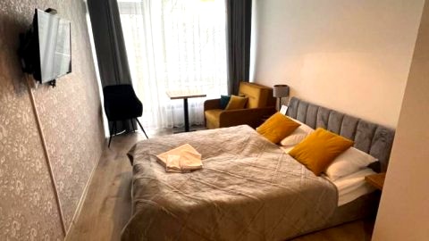 Apartament przy Równicy 2 Ustroń