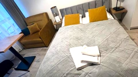 Apartament przy Równicy 2 Ustroń