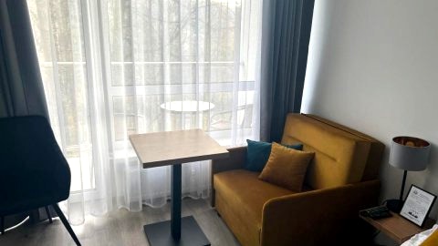Apartament przy Równicy 2 Ustroń