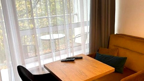 Apartament przy Równicy 2 Ustroń