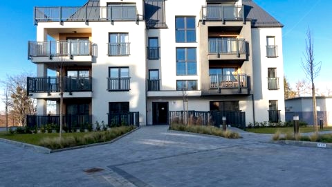 Apartament na Łące - centrum Ustronia