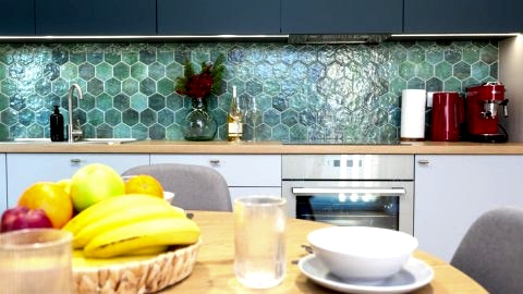 Apartament na Łące - centrum Ustronia