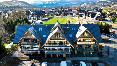 Odkryj Białkę- wynajem apartamentów