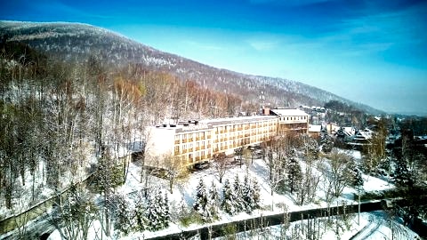 Ośrodek Wczasowy PANORAMA Szczyrk
