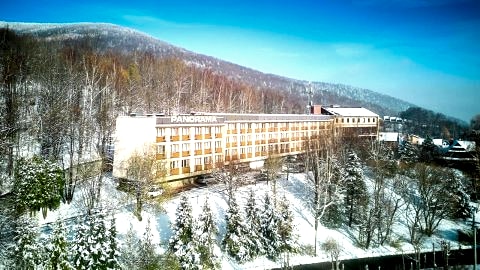 Ośrodek Wczasowy PANORAMA Szczyrk