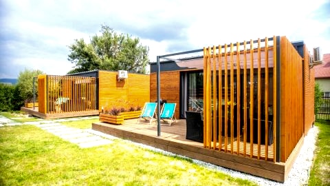 Legowisko bed & sauna Szczyrk