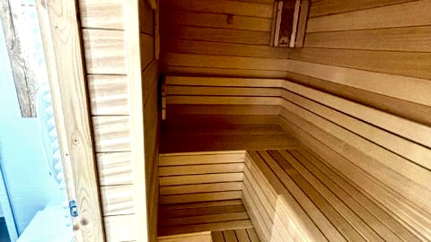 Apartamenty Bike Snow and Sauna