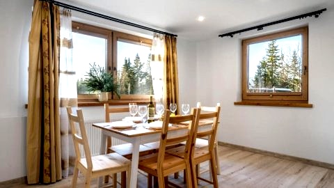 TATRAHOLIDAY - Apartament Biały Potok #1